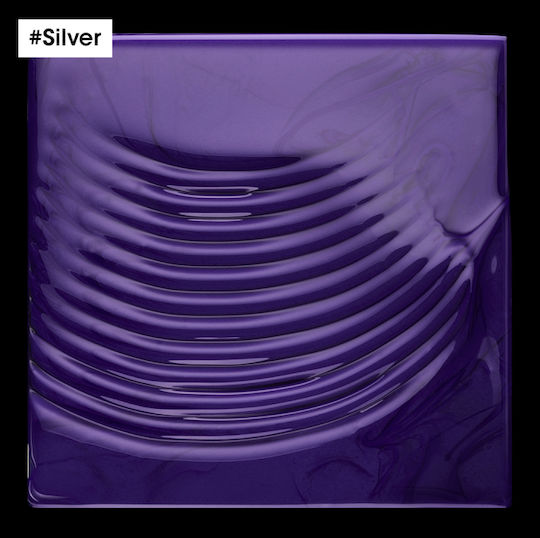 L'Oréal Professionnel Serie Expert Silver Shampoo Reconstruction/Nourishment & Hydration for Coloured Hair 300ml