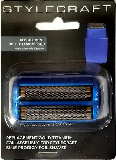 StyleCraft Prodigy Foil Blue Ersatzteil