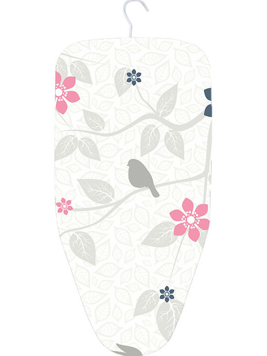 Vesta In Tree Ironing Board For Steam Iron Tabletop In The Tree 75x34x15cm