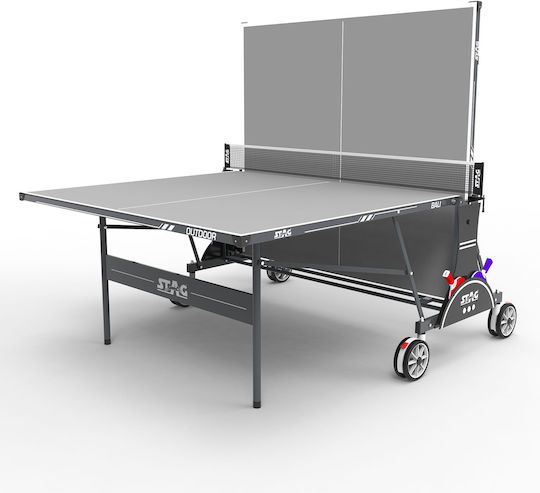 Stag Folding Ping Pong Table Outdoor