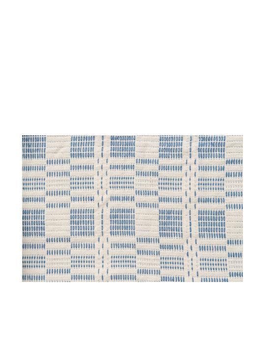 Amazonas Carioca Aiură material textil Azul 175x250buc