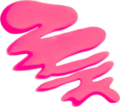 Seventeen Studio Rapid Dry Lasting Color Gloss Βερνίκι Νυχιών Quick Dry Φούξια 08 12ml