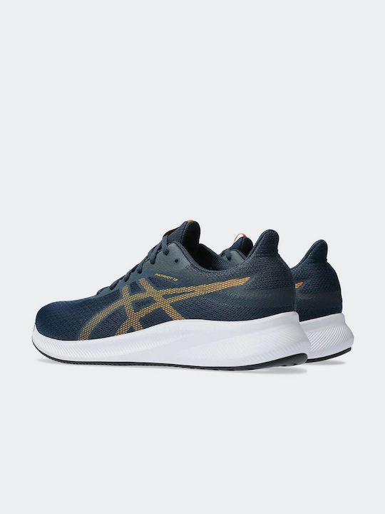 Patriot 13 Sport Shoes Running Blue