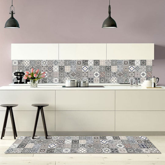 Декоративно Стикер Стена 1бр 180x45бр Ango