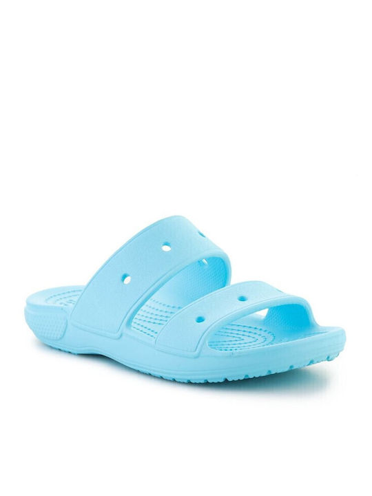 Men's Flip Flops Blue