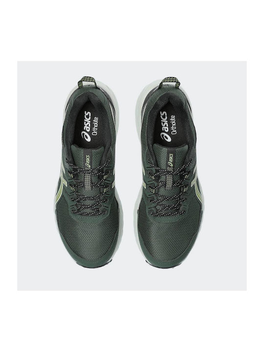 Gel-Venture 9 Men's Sport Shoes Trail Running Green
