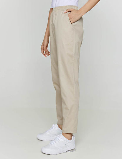 Ayo Chef Pants with Elastic Waist