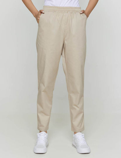 Ayo Chef Pants with Elastic Waist