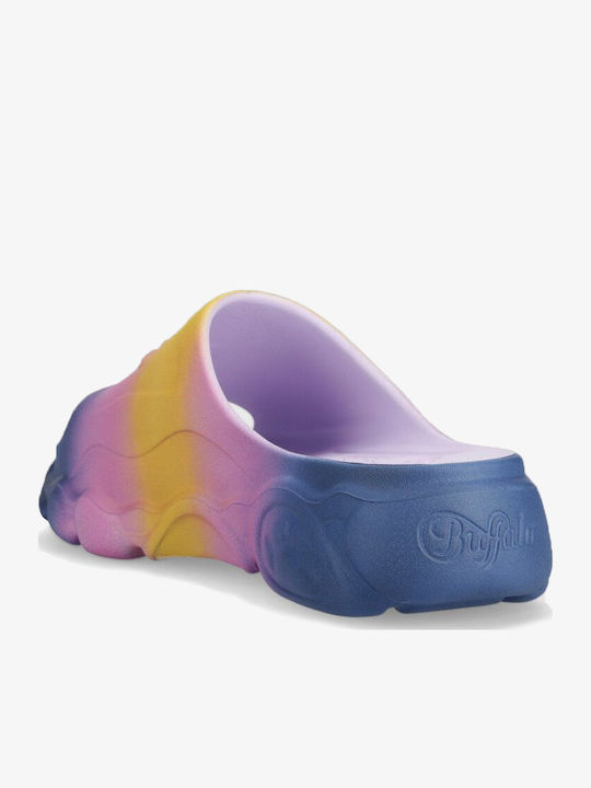 Women's Slides