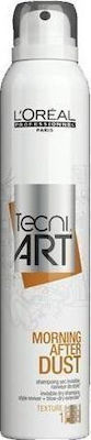 L'Oréal Professionnel Tecni Art Morning After Dust Shampoos for All Hair Types 200ml