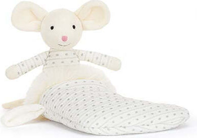 Jellycat Plush Mouse For 3+ Years 14 cm