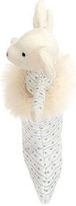 Jellycat Plush Mouse For 3+ Years 14 cm