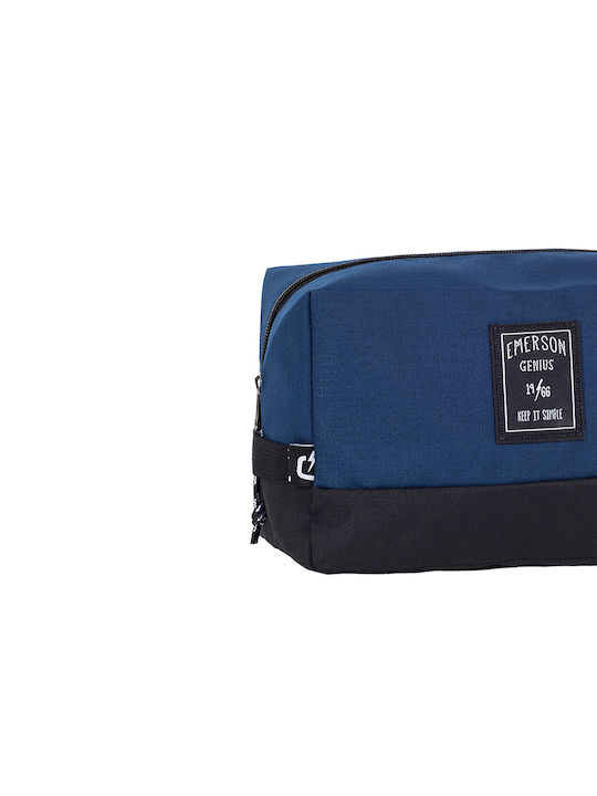 Νεσεσέρ σε Navy Μπλε χρώμα 21cm
