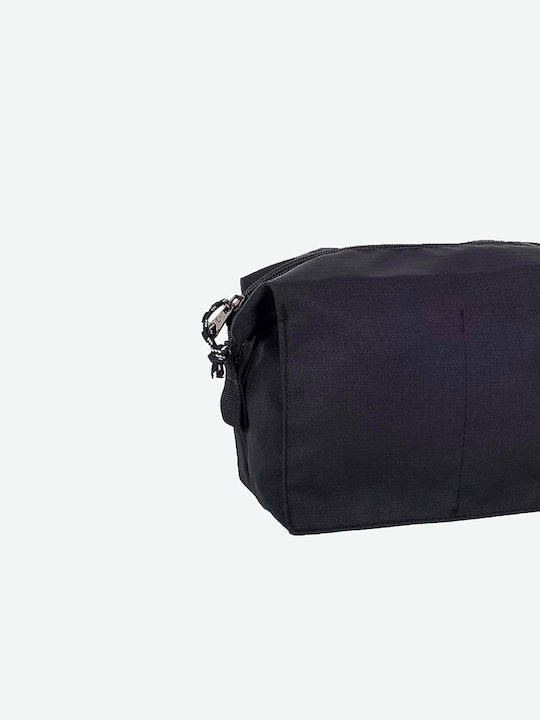 Necessaire BE0016 in Schwarz Farbe 21cm