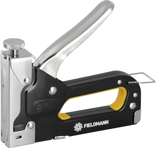 Fieldmann FDN3001 Handtacker für Heftklammern