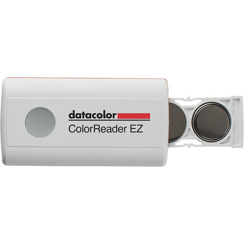 Datacolor White