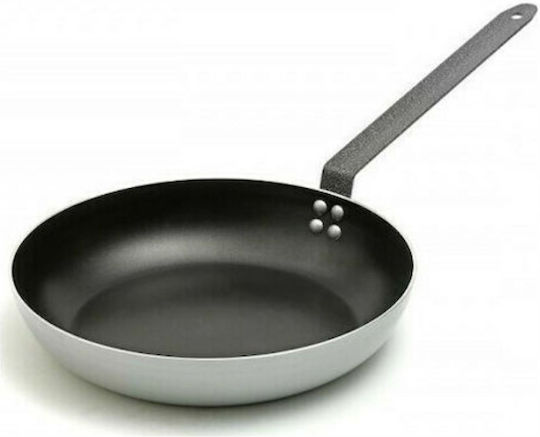 Max Home No 6137 Aluminum Pan with Non-Stick Coating 40cm