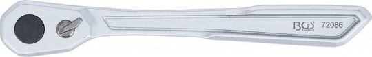 BGS Technic Ключове 90 Зъба с Каре 3/8"