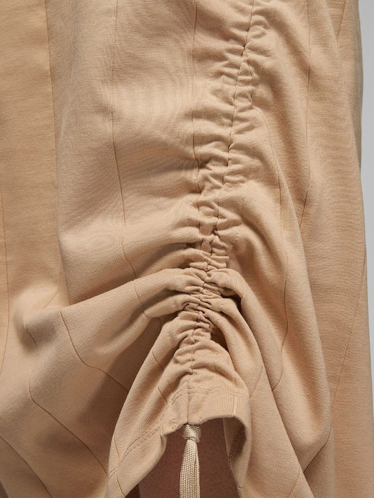 Rochie de vară Mini Bej