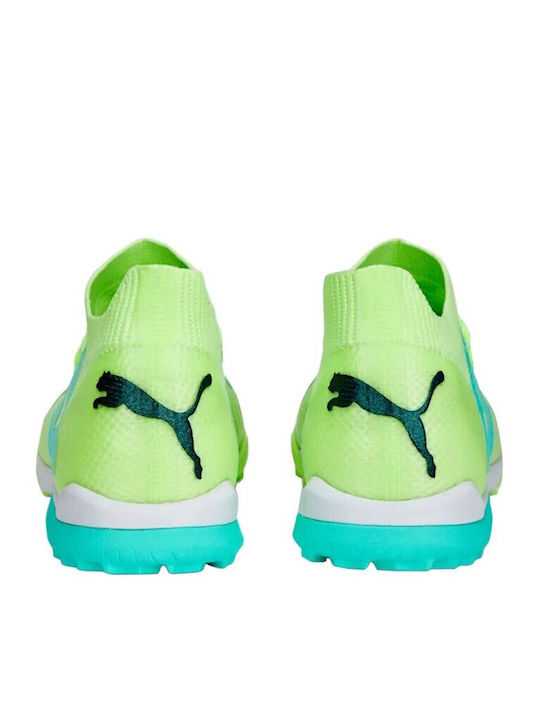 PUMA Future Ultimate Pantofi de Fotbal cu talpă cu crampoane Verzi