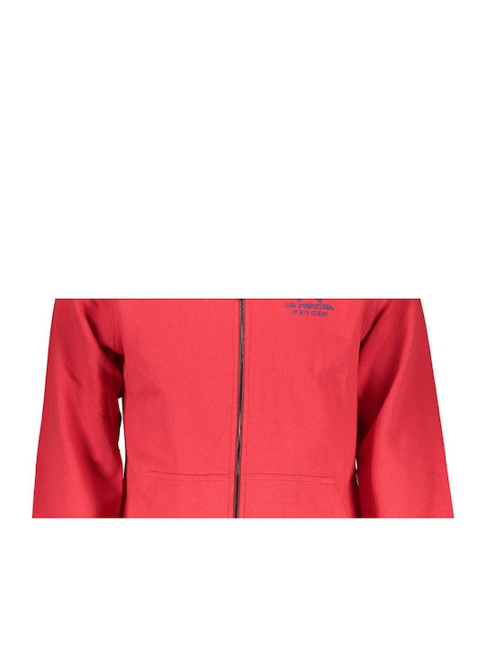Sweatshirt Für Herren Rot