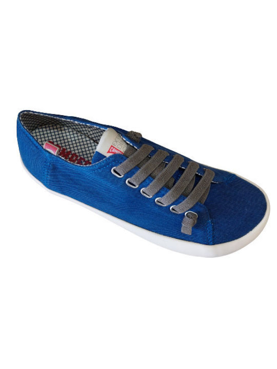 Camper Herren Sneakers Blau