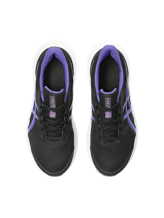 Jolt 4 Γυναικεία Αθλητικά Παπούτσια Running Μαύρα