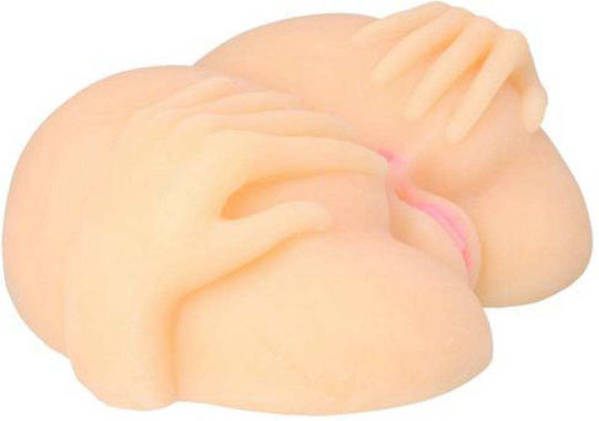 Toyz4lovers Crazy Tentation Masturbator Groß 1Stück