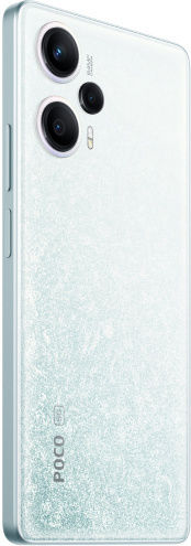 Xiaomi Poco F5 5G Dual SIM (12GB/256GB) White