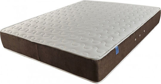 Bs Strom Slackness Μassage Куинсайз Ортопедичен Матрак 160x200x27см