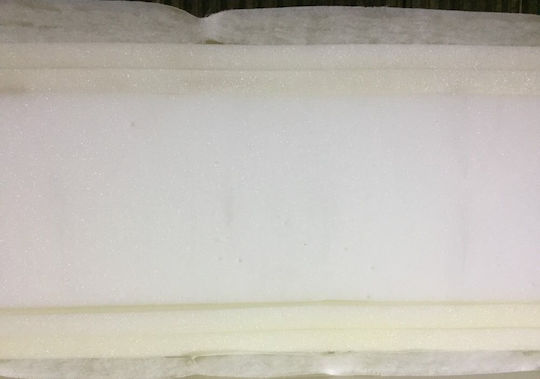 Bs Strom Slackness Μassage Куинсайз Ортопедичен Матрак 160x200x27см