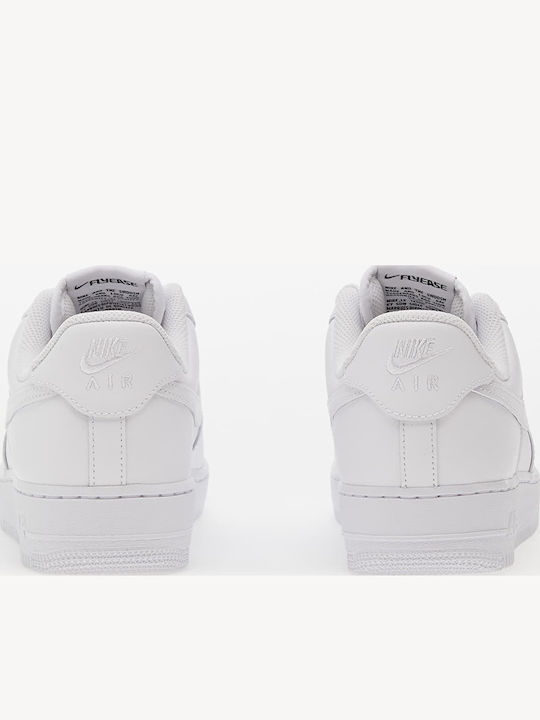 Air Force 1 '07 Easyon Damen Sneakers Weiß