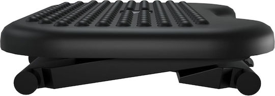 vidaXL Office Footrest with Adjustable Tilt