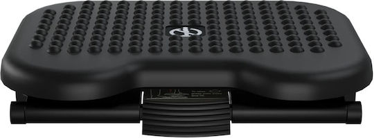 vidaXL Office Footrest with Adjustable Tilt