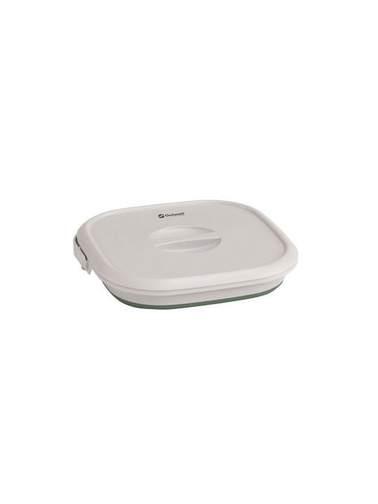 Outwell Plastic Green Waste Bin 9lt