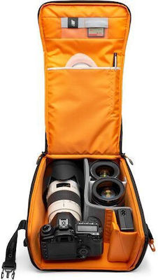 Lowepro Camera Handbag GearUp Creator Box II Size XLarge in Gray Color