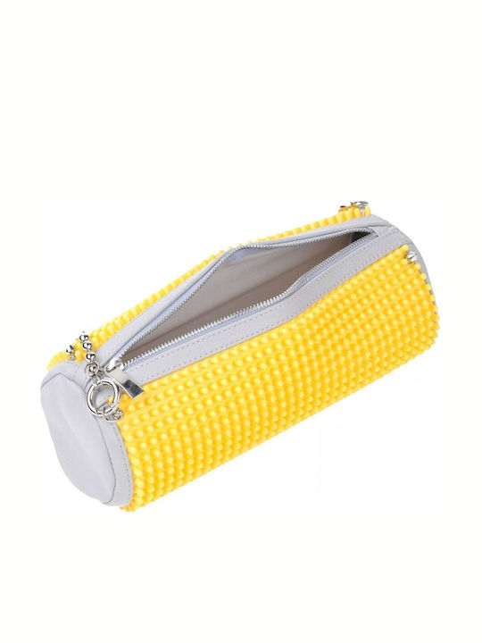 Women's Bag Barmat YELLOW TUB