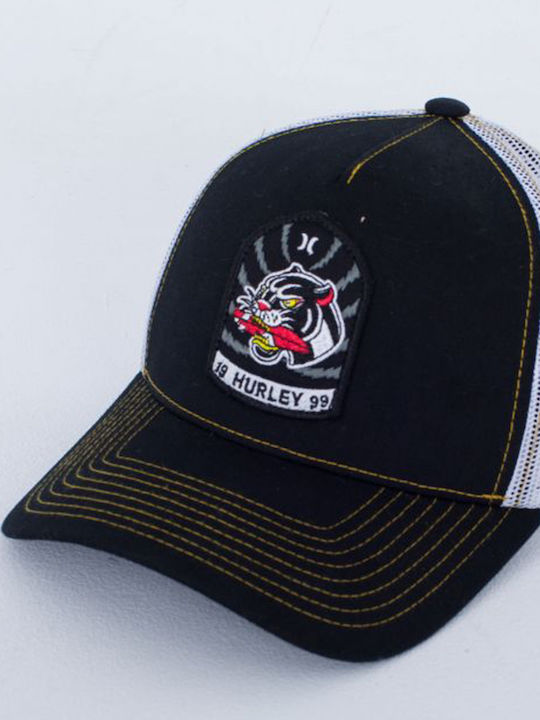 Wild Things Jockey mit Netz Mehrfarbig
