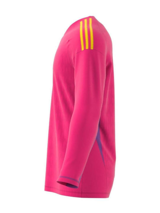 Tiro 23 Frauen Jersey für Fußball-Show