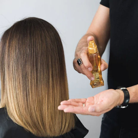 L'Oréal Professionnel Mythic Oil Ulei de păr pentru Nutriție împotriva Despicării Vârfurilor 100ml