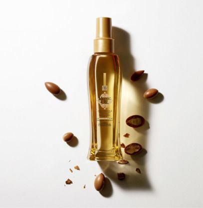 L'Oréal Professionnel Mythic Oil Ulei de păr pentru Nutriție împotriva Despicării Vârfurilor 100ml