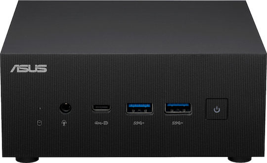 Asus ExpertCenter PN53-BBR777HD Barebone (Ryzen 7-7735H)