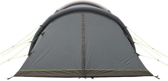 Outwell Starhill 6A Σκηνή Camping Τούνελ Μπλε 4 Εποχών για 6 Άτομα 420x530x155εκ.