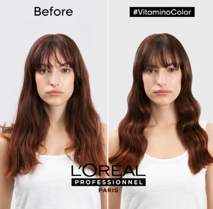 L'Oréal Professionnel Serie Expert Vitamino Color 10 in 1 Hair Lotion for Nourishment 190ml