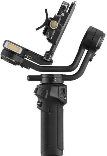 Zhiyun Weebill 3S Combo Gimbal & Stabilizers