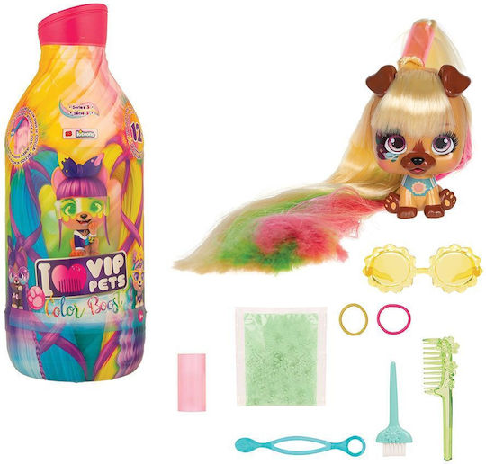 Imc Toys Vip Pets (Διάφορα Σχέδια)
