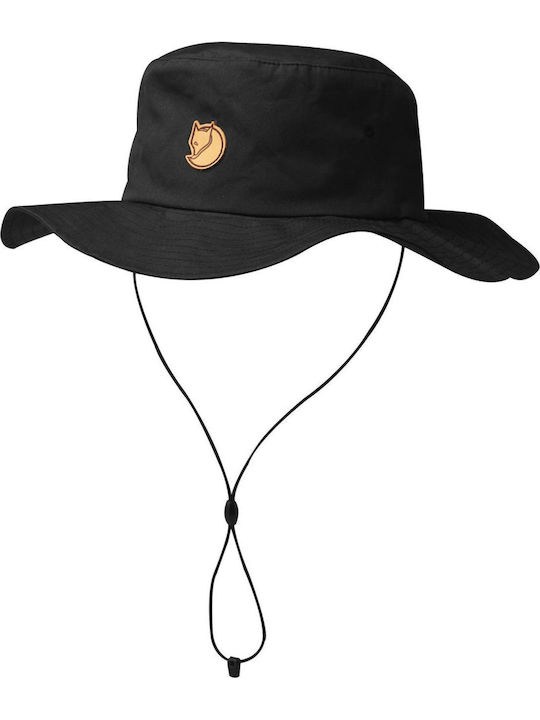 Fjallraven Hatfield Текстилна Мъжка Шапка Кафява