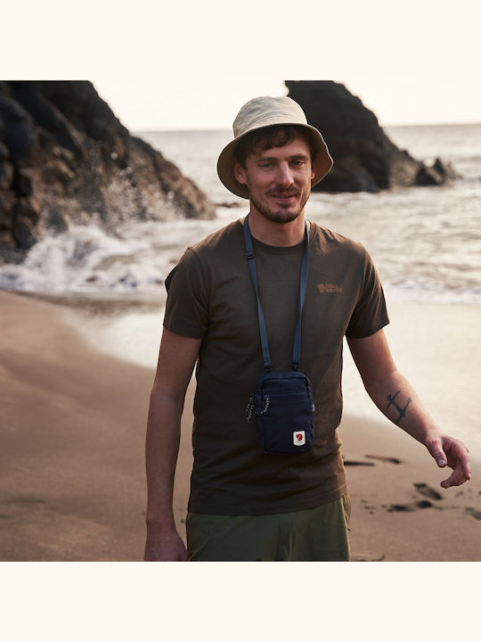 Fjallraven Herren-Hut Bucket-Stil Grün