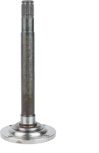 Halbachse für Mitsubishi L200