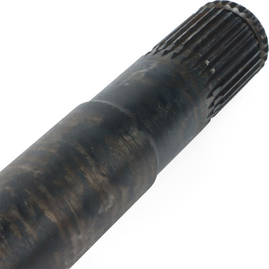 Halbachse für Mitsubishi L200